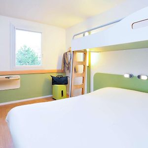 Ibis Budget Lille Gares Vieux-Lille